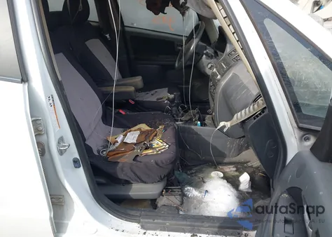 2012 Suzuki Sx4 Premium/Tech Valu Pkg (Nav) from USA, damaged, VIN JS2YB5A37C6308048